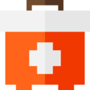 hospital,medical,healthcare and medical,health care,doctor,first aid kit ok 